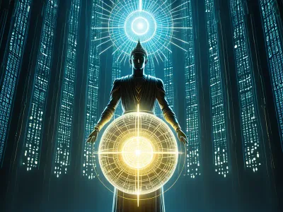 Mobiles Myth Meaning & Symbolism