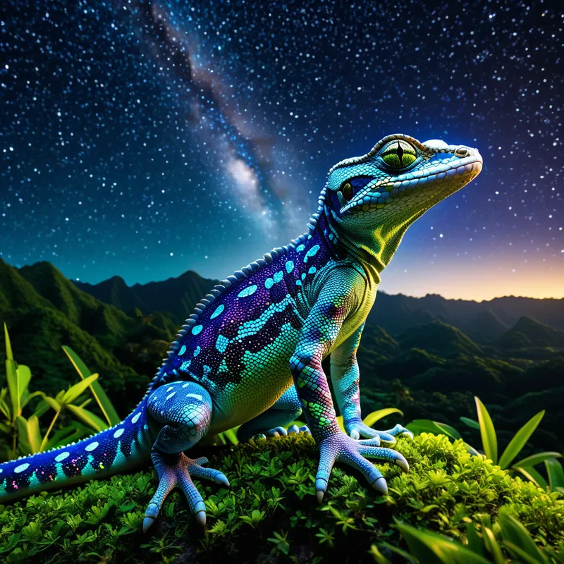 Moko Myth Meaning & Symbolism