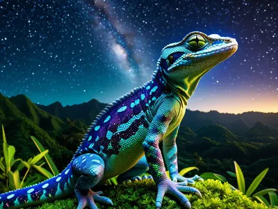 Moko Myth Meaning & Symbolism