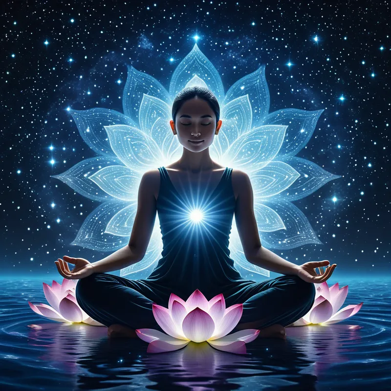 Moksha Myth Meaning & Symbolism