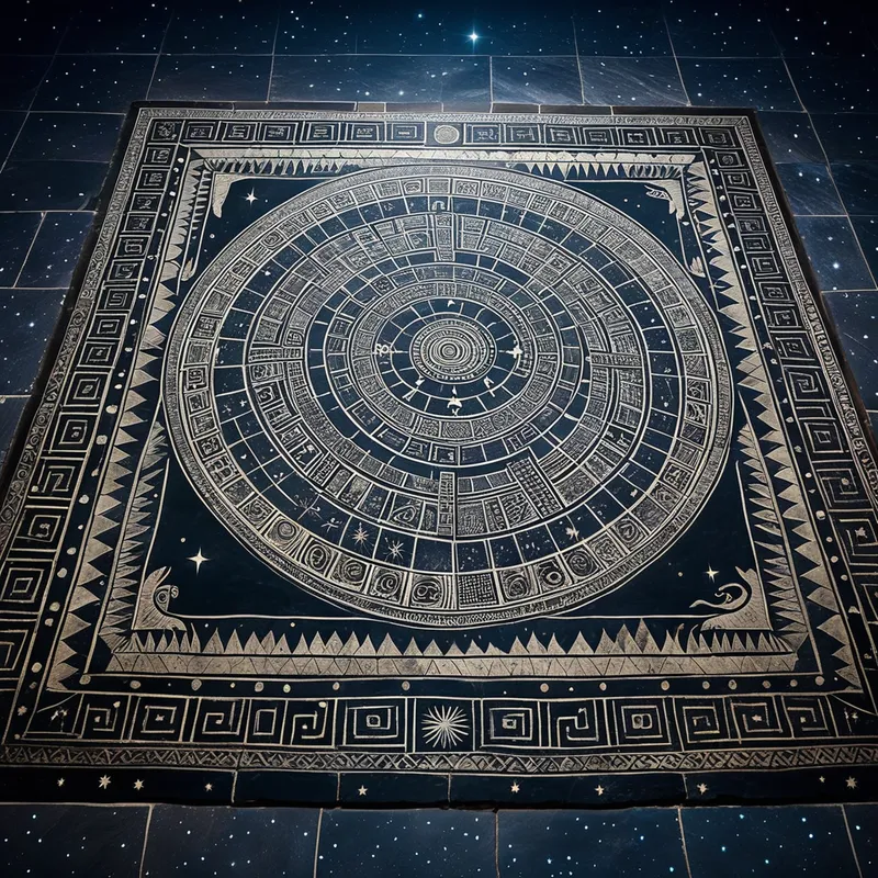 Moksha Patam Myth Meaning & Symbolism