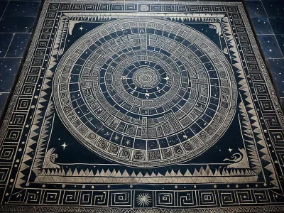 Moksha Patam Myth Meaning & Symbolism