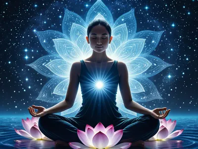 Moksha Myth Meaning & Symbolism