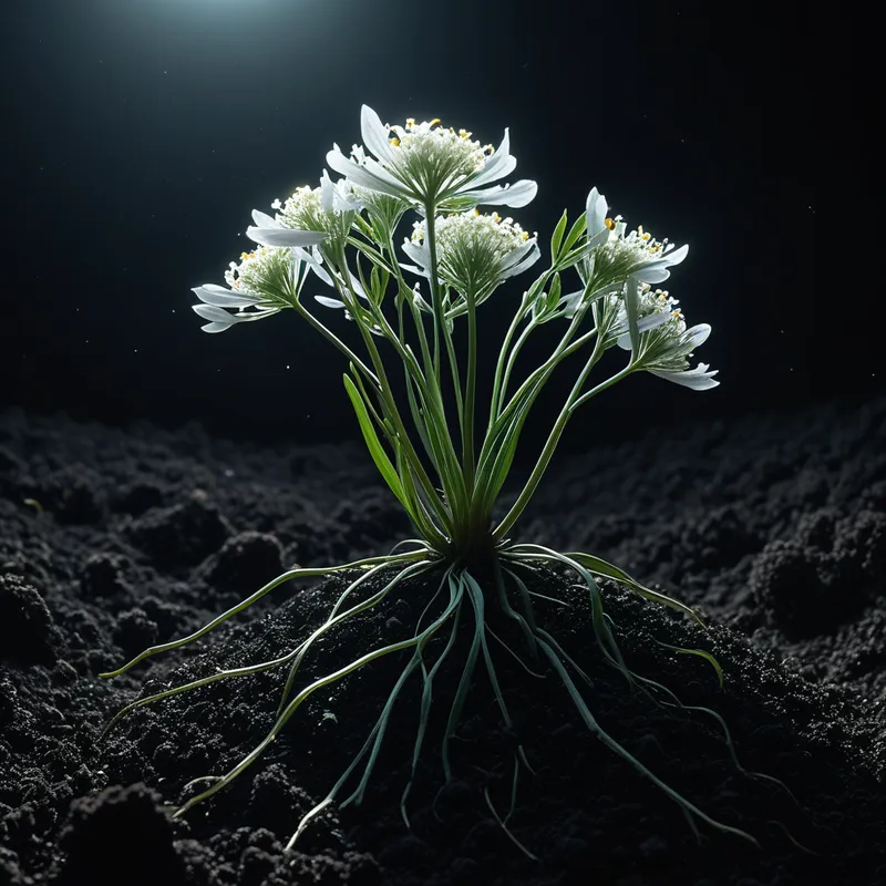 Moly Myth Meaning & Symbolism