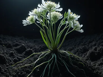 Moly Myth Meaning & Symbolism