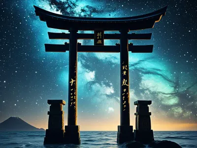 Mon Myth Meaning & Symbolism