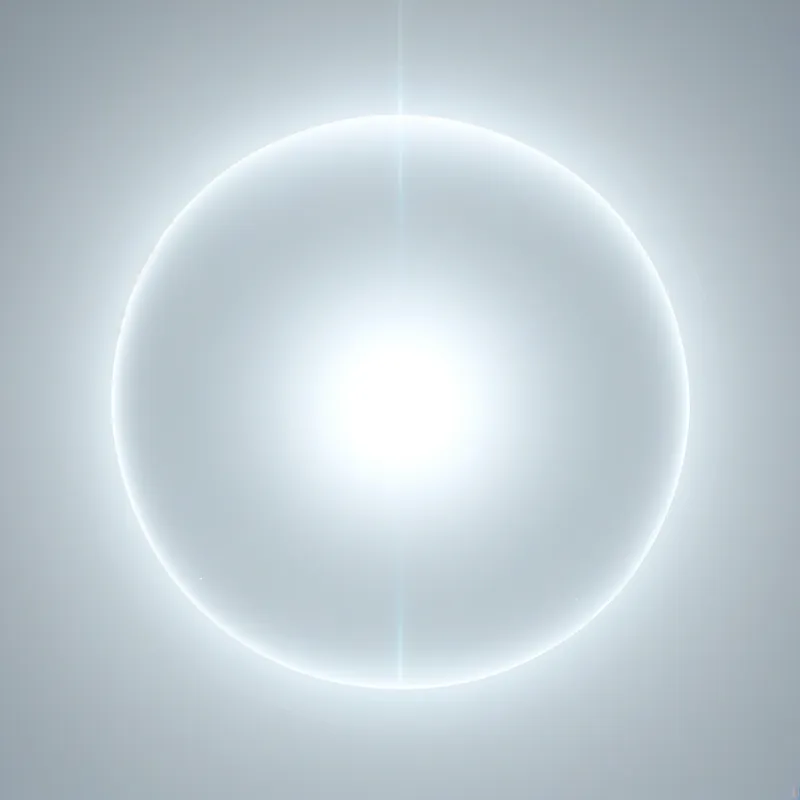 Monad Myth Meaning & Symbolism