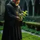 Monastic Herbalists Myth Meaning & Symbolism