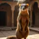 Mongoose in the Panchatantra Myth Meaning & Symbolism