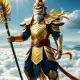 Monkey King Myth Meaning & Symbolism