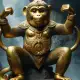 Monkey Mind Myth Meaning & Symbolism