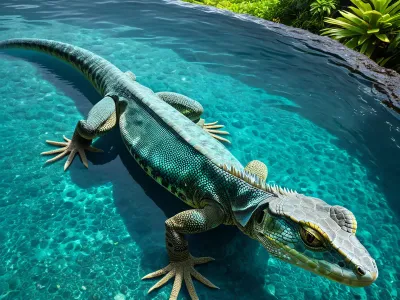 Mo'o Myth Meaning & Symbolism