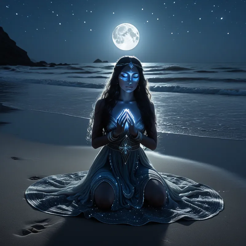 Moonstone Myth Meaning & Symbolism