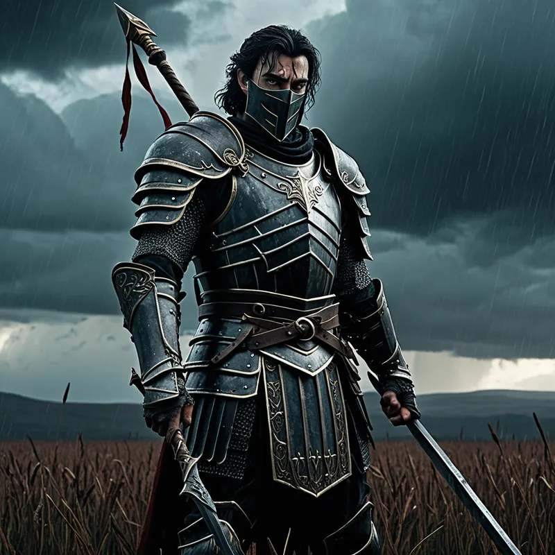 Mordred Myth Meaning & Symbolism