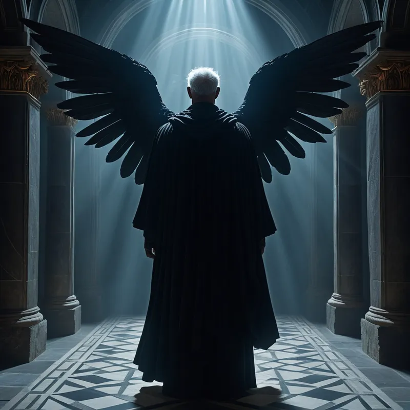 Morpheus Myth Meaning & Symbolism