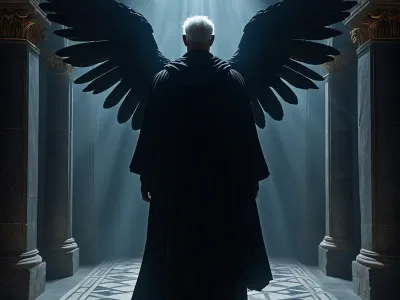 Morpheus Myth Meaning & Symbolism