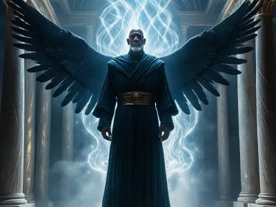 Morpheus's Realm Myth Meaning & Symbolism