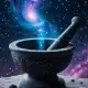 Mortar and Pestle Myth Meaning & Symbolism