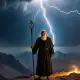 Moses at Sinai Myth Meaning & Symbolism