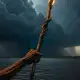 Moses' Staff Myth Meaning & Symbolism