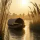 Moses's Ark of Bulrushes Myth Meaning & Symbolism