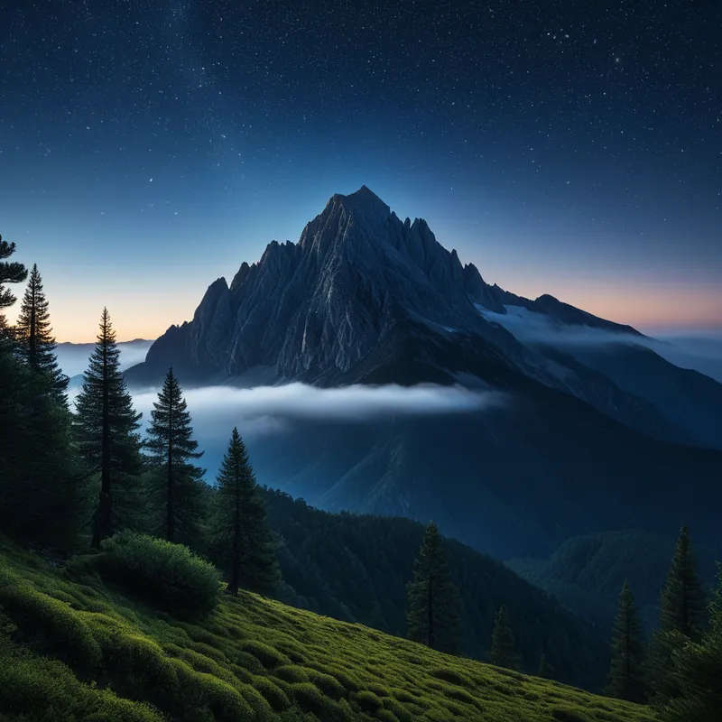 Mount Cithaeron Myth Meaning & Symbolism