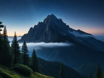 Mount Cithaeron Myth Meaning & Symbolism