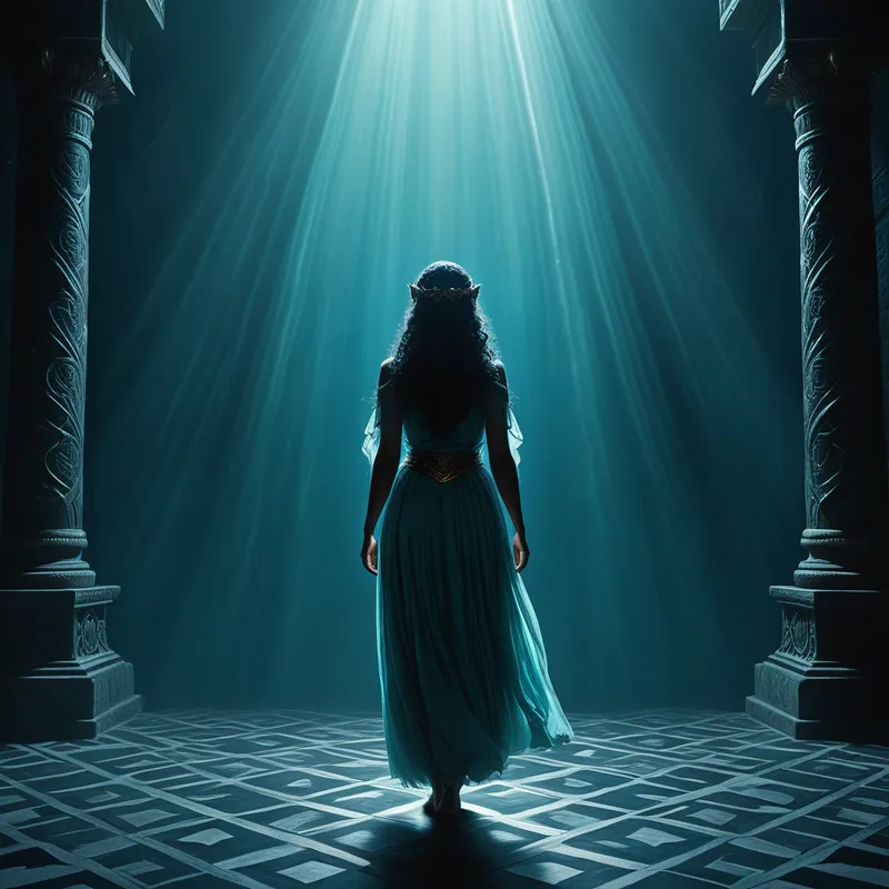 Mount Kailash as Axis Mundi