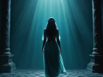 Mount Kailash as Axis Mundi