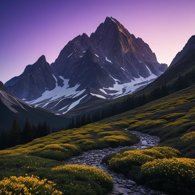 Mount Parnassus Myth Meaning & Symbolism