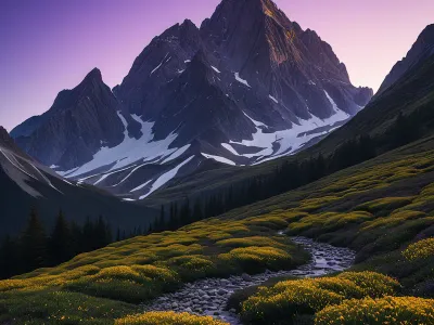 Mount Parnassus Myth Meaning & Symbolism