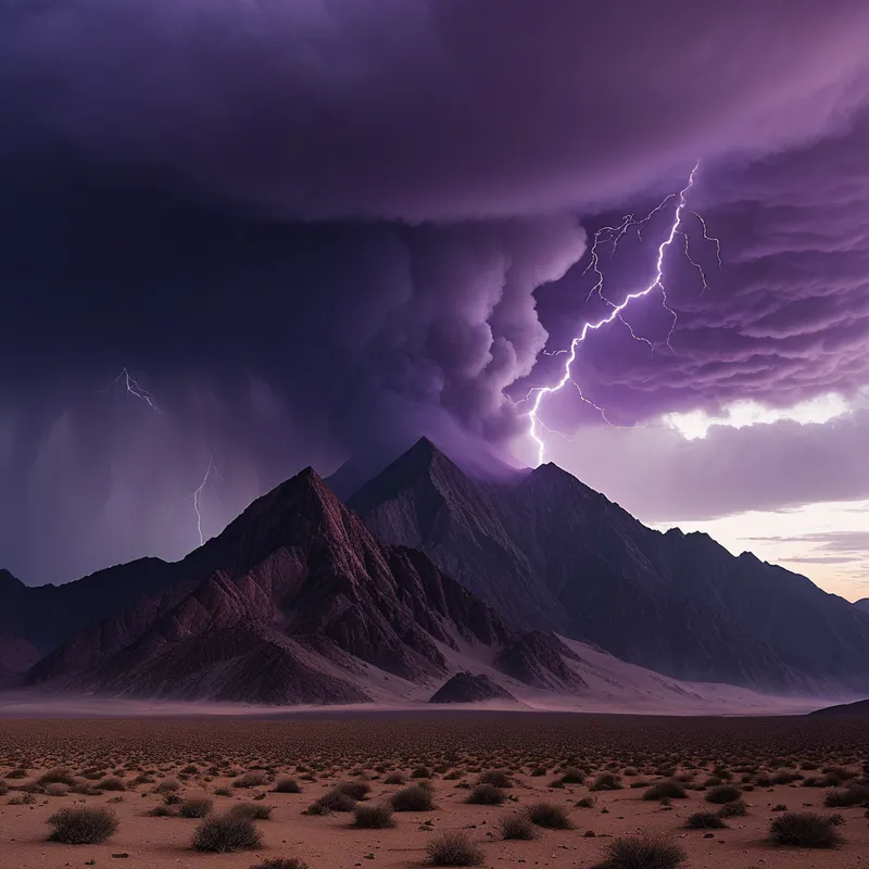 Mount Sinai Myth Meaning & Symbolism