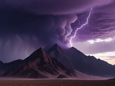 Mount Sinai Myth Meaning & Symbolism