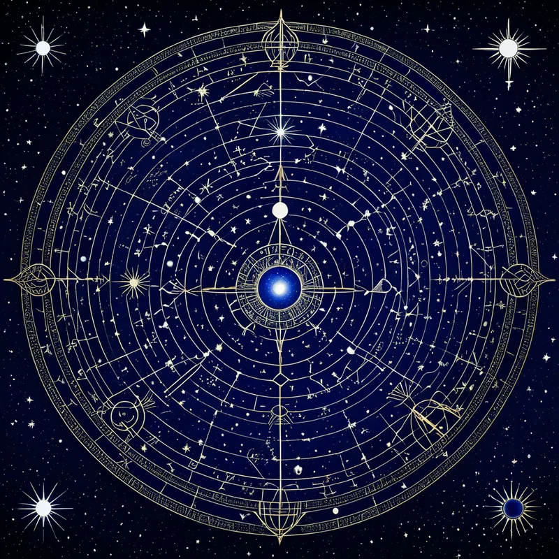 MUL.APIN Myth Meaning & Symbolism