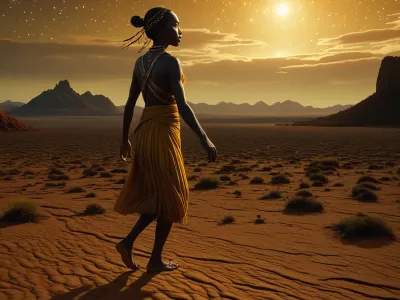 Muramura Spirit Ancestors Myth Meaning & Symbolism