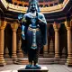 Murti Myth Meaning & Symbolism