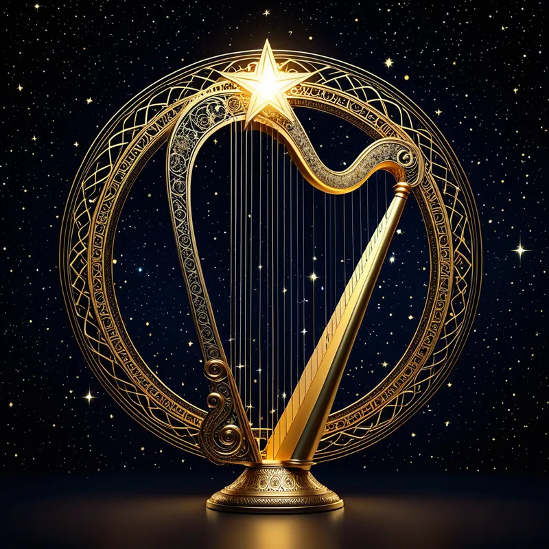 Music of the Spheres Myth Meaning & Symbolism