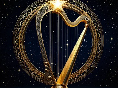 Music of the Spheres Myth Meaning & Symbolism
