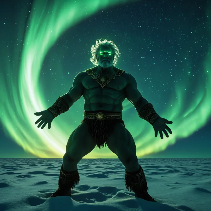 Naadam Festival Origin Myth Meaning & Symbolism