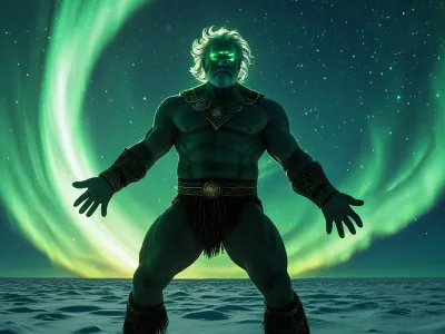 Naadam Festival Origin Myth Meaning & Symbolism