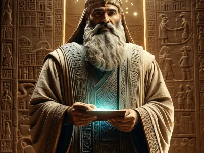 Nabu Myth Meaning & Symbolism