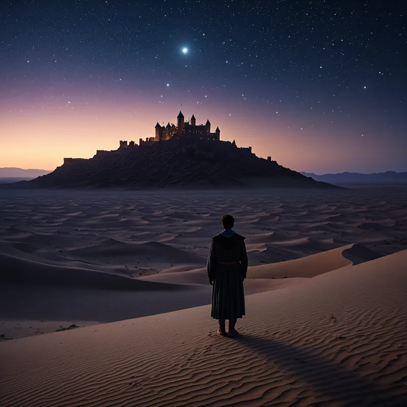 Nachman of Breslov and the Lost Princess Myth Meaning & Symbolism