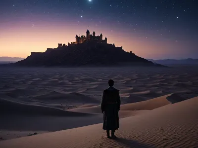 Nachman of Breslov and the Lost Princess Myth Meaning & Symbolism