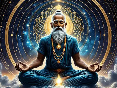 Nada Brahma Myth Meaning & Symbolism