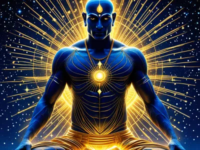 Nadis Myth Meaning & Symbolism