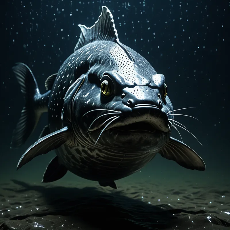 Namazu Myth Meaning & Symbolism