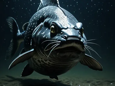 Namazu Myth Meaning & Symbolism