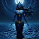 Nammu the Primordial Sea Myth Meaning & Symbolism