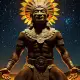Nanahuatl the Humble Sun Myth Meaning & Symbolism