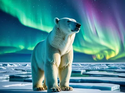 Nanook/Nanuq Myth Meaning & Symbolism